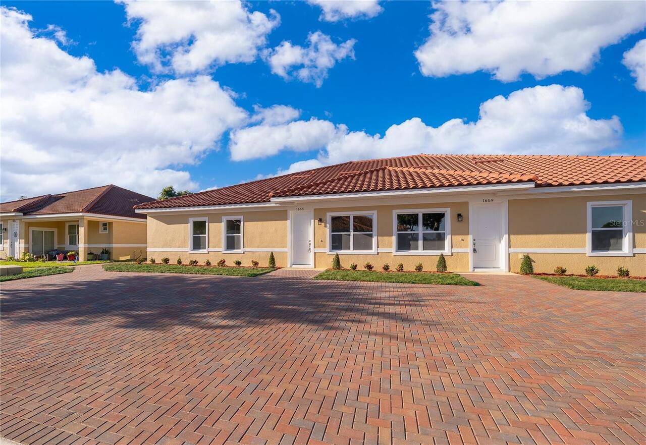 Kissimmee Real Estate