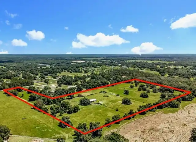 Leesburg Real Estate