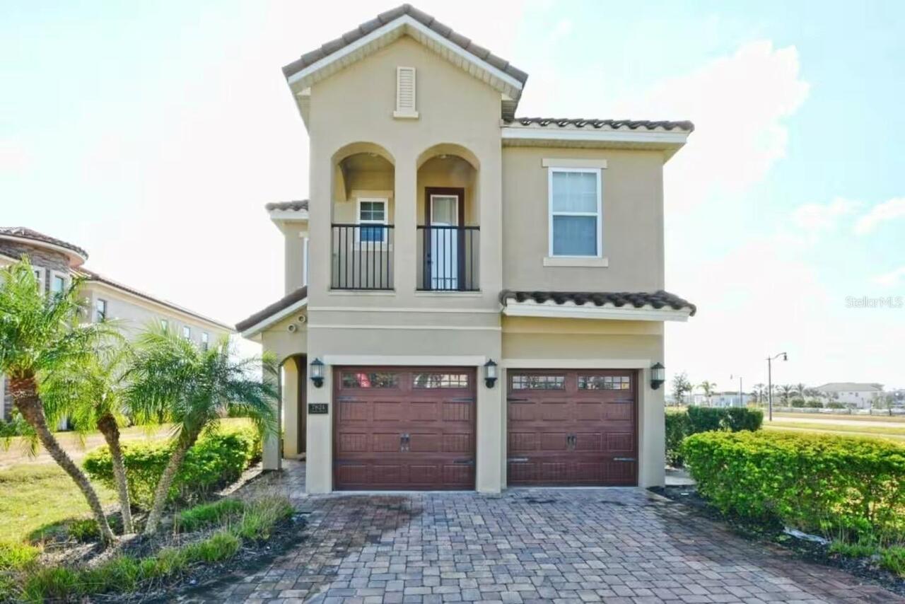 Kissimmee Real Estate