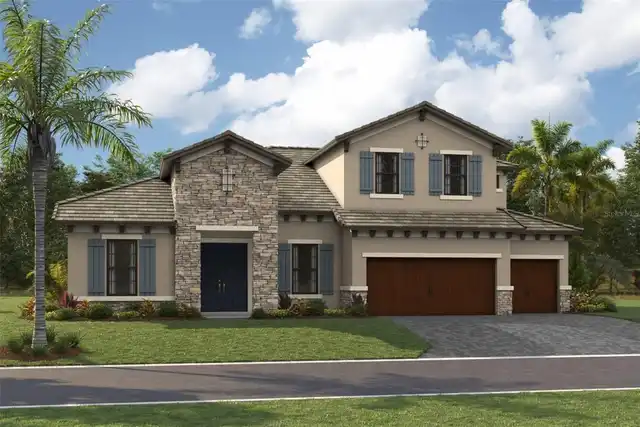 Parrish Real Estate