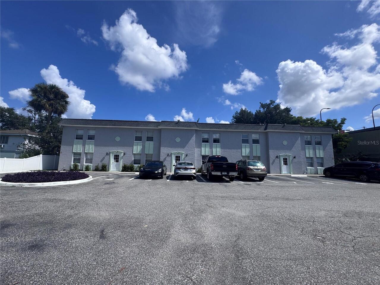 Orlando Real Estate