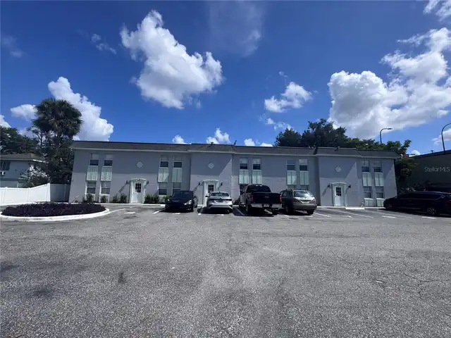 Orlando Real Estate