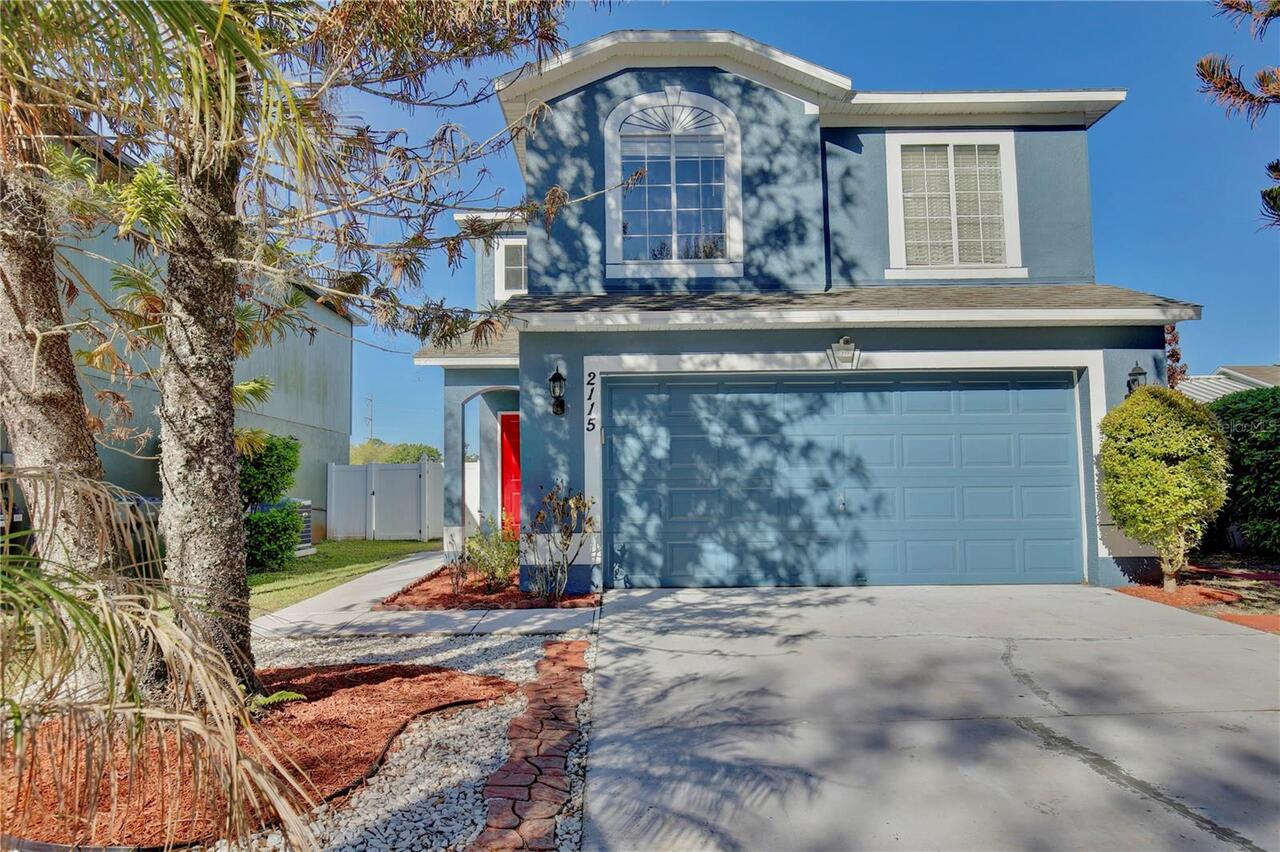 Orlando Real Estate