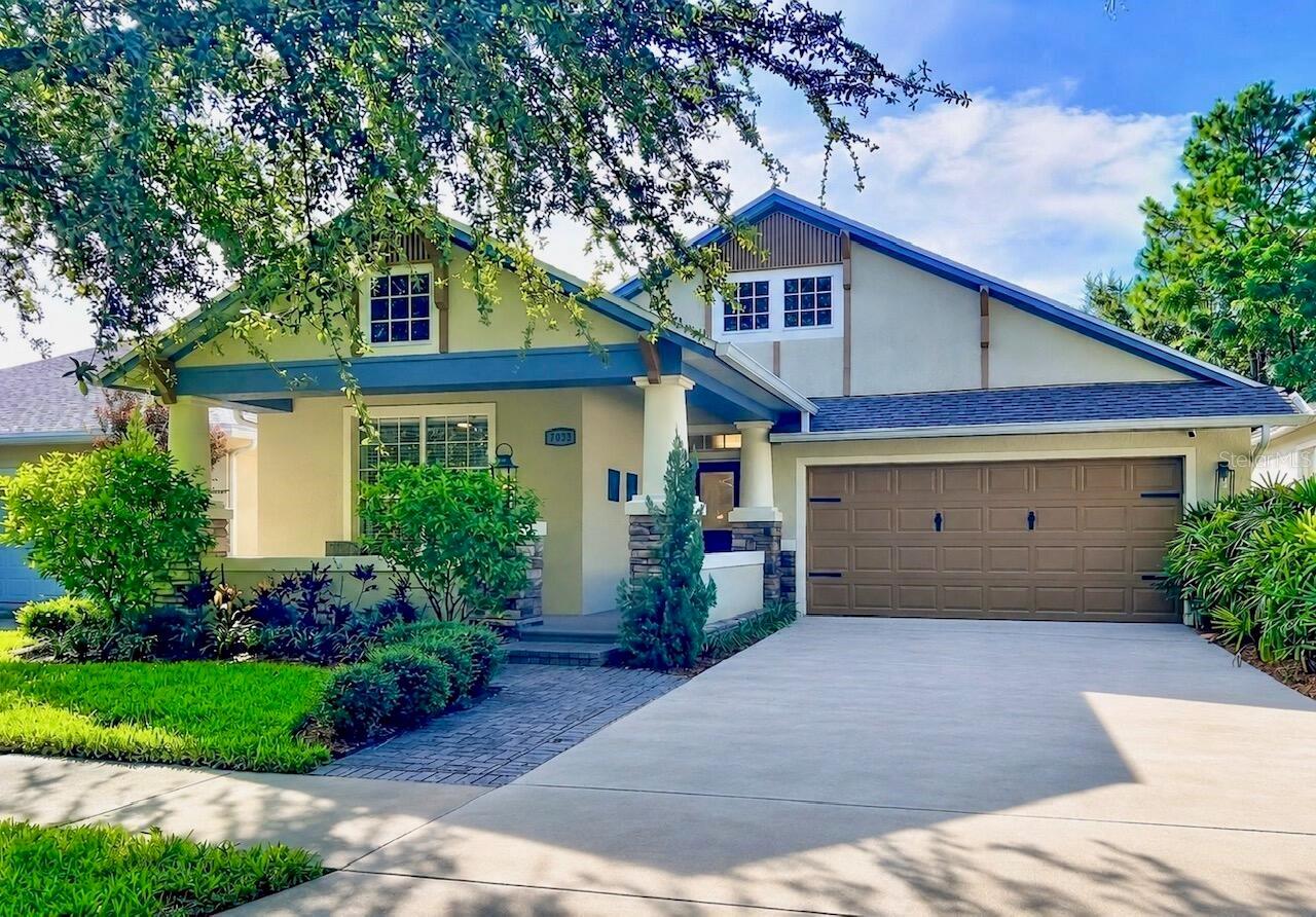 Windermere Real Estate