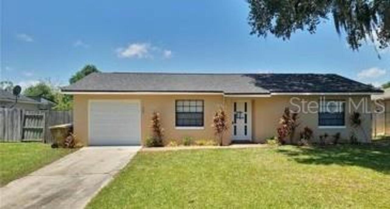 Kissimmee Real Estate