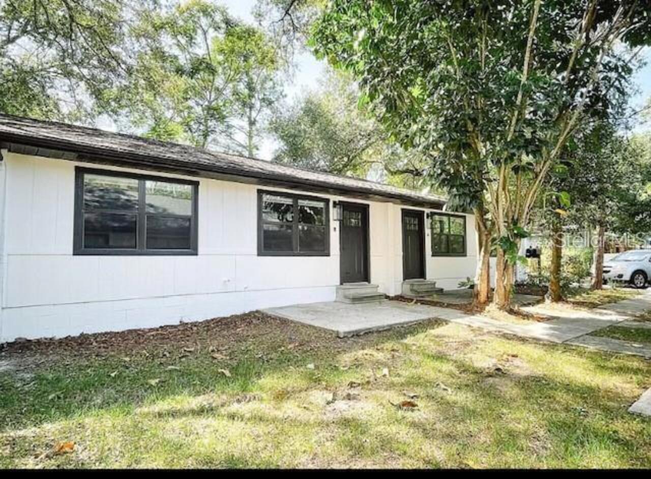 1BR, Residential Lease, 1BA, $1,295
Read More