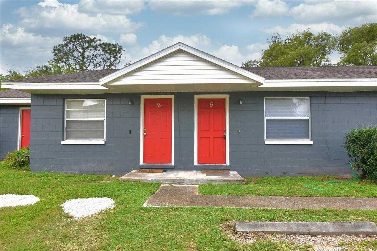 Lakeland Real Estate