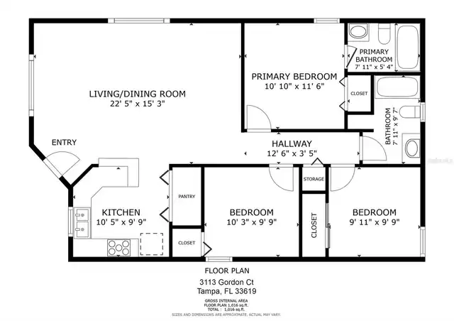 Listing Photo 2