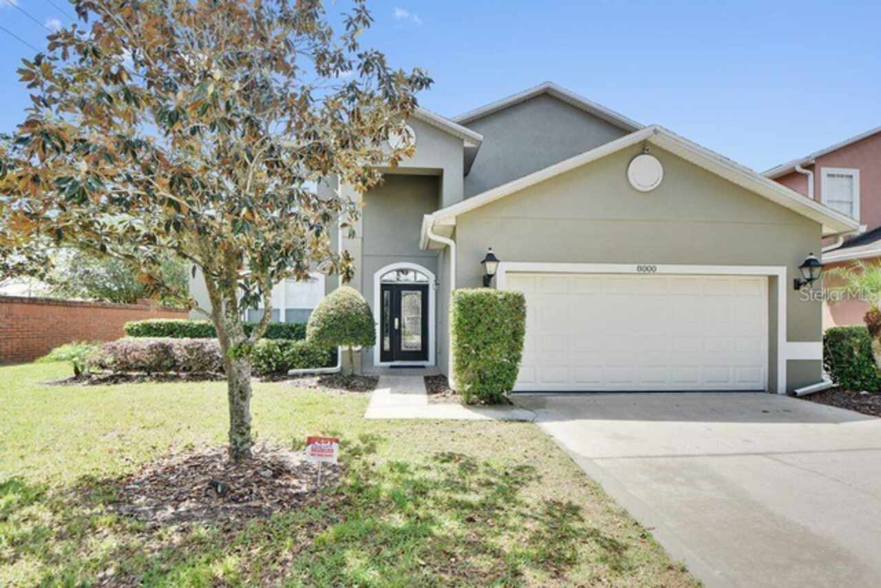 Kissimmee Real Estate