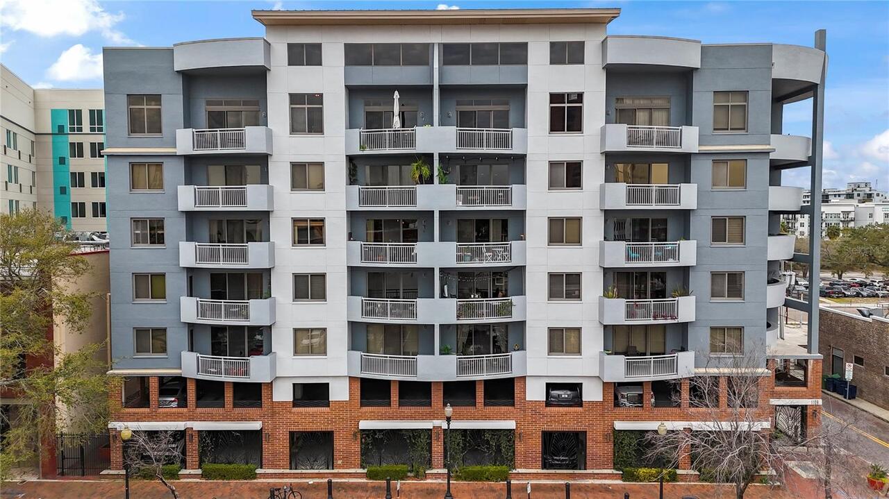 Tampa Real Estate