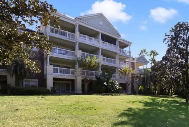 Kissimmee Real Estate