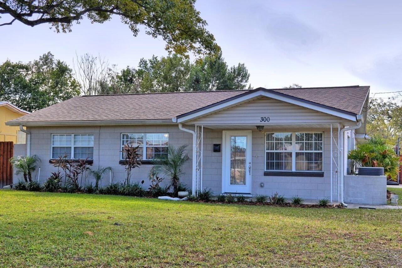 Longwood Real Estate