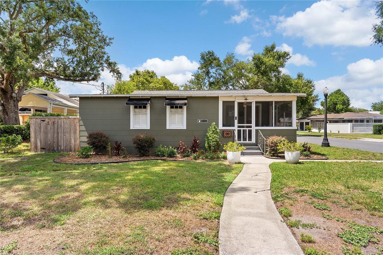 Lakeland Real Estate