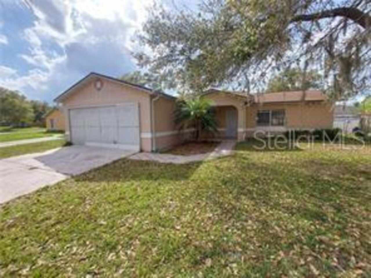 Kissimmee Real Estate
