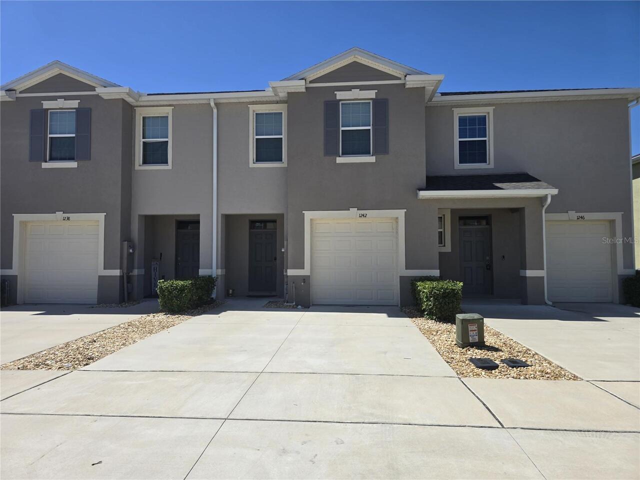 Howey In The Hills Real Estate