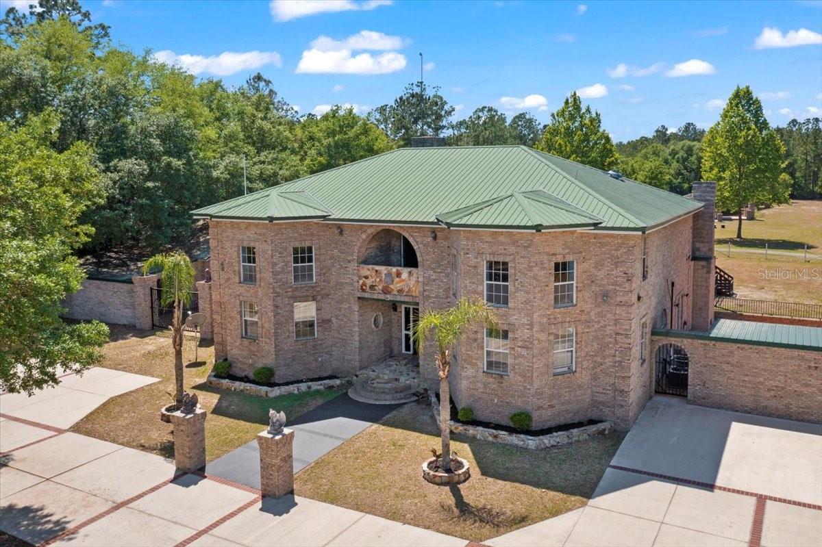 Keystone Heights Real Estate