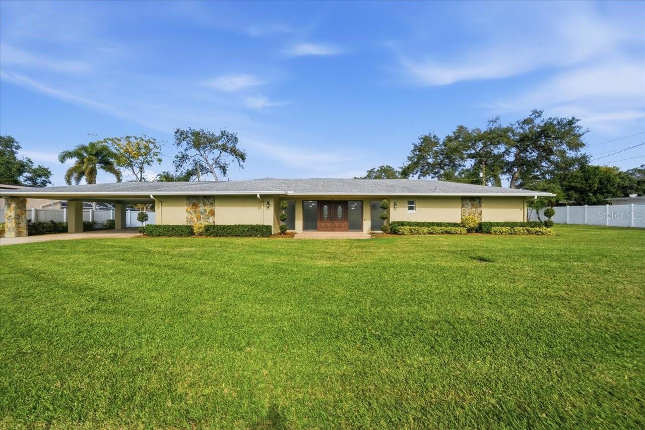 Clearwater Real Estate