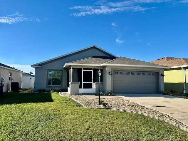 Winter Haven Real Estate