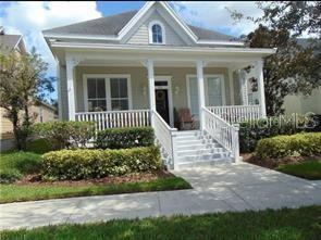 Celebration Real Estate