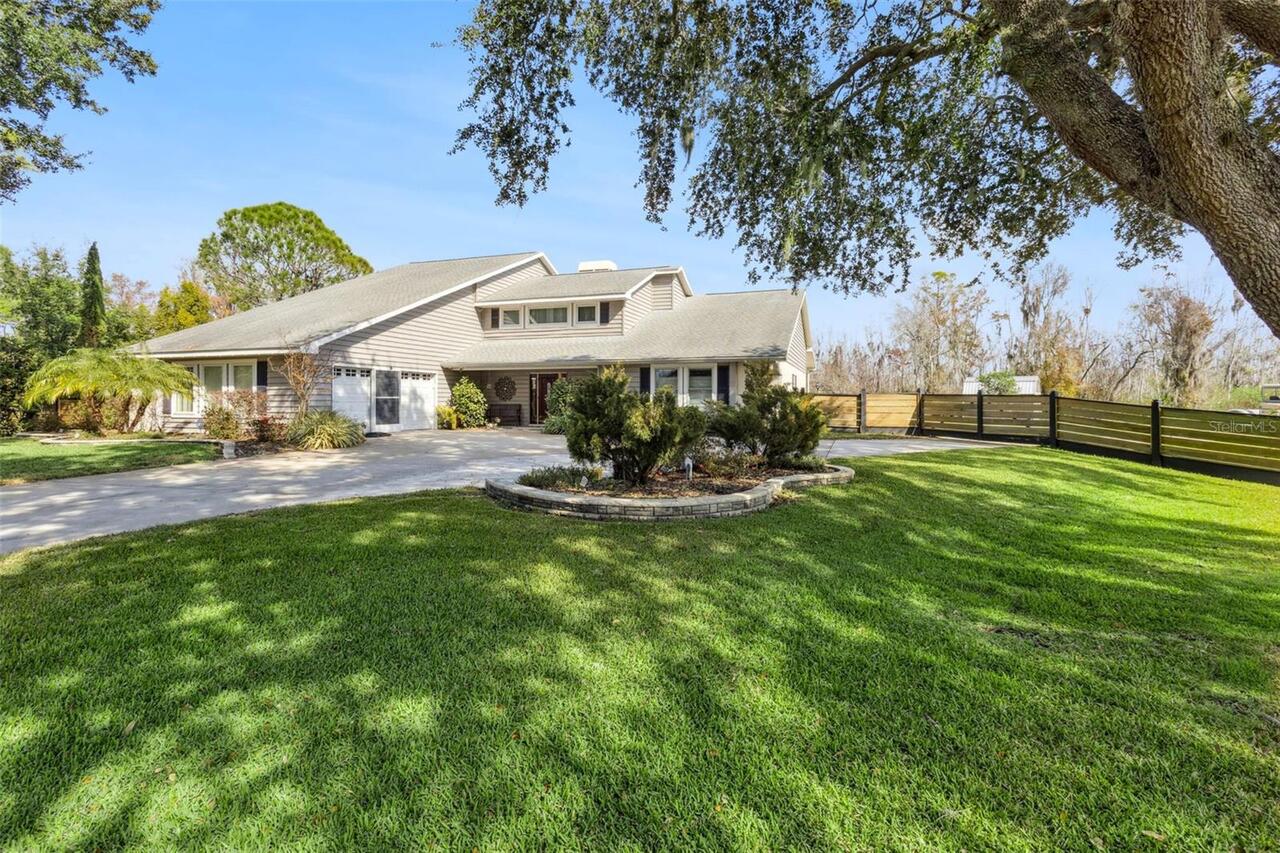 Leesburg Real Estate