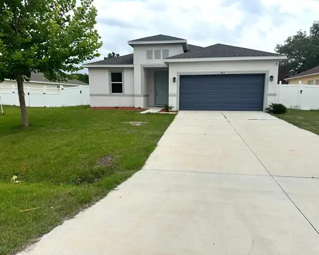Kissimmee Real Estate