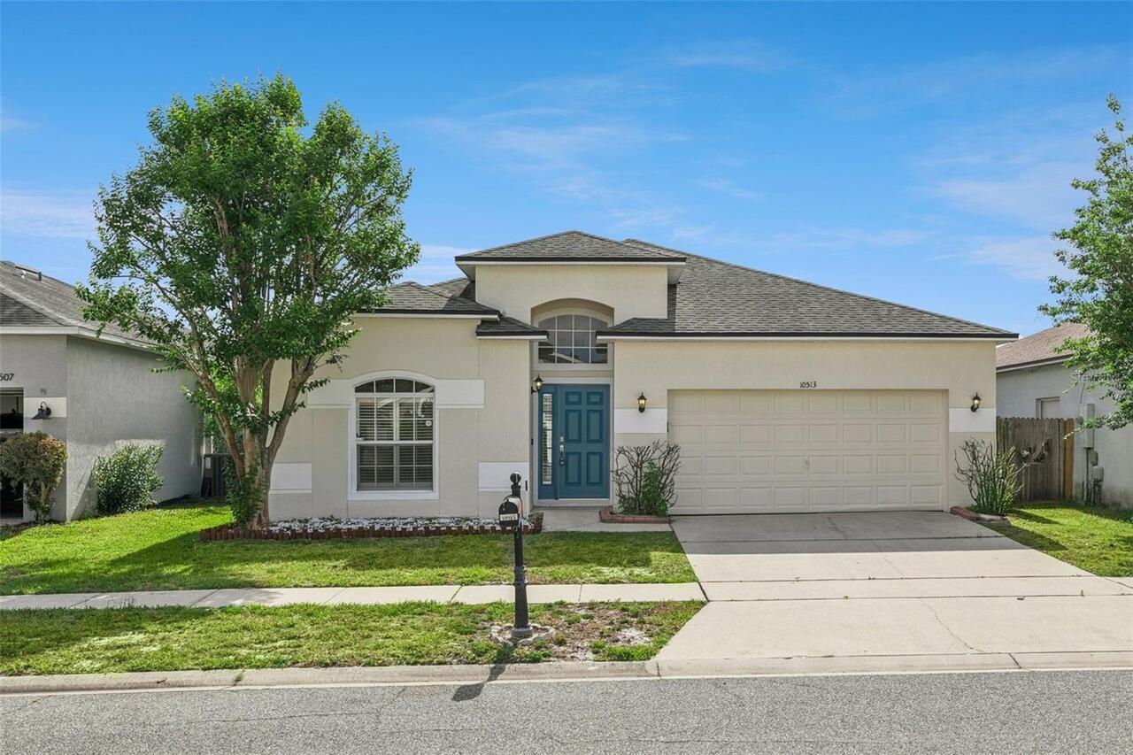 4BR, Residential Lease, 2BA, $2,500
Read More