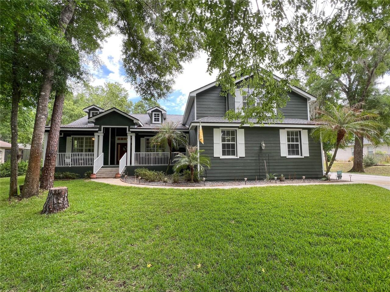 Wesley Chapel Real Estate