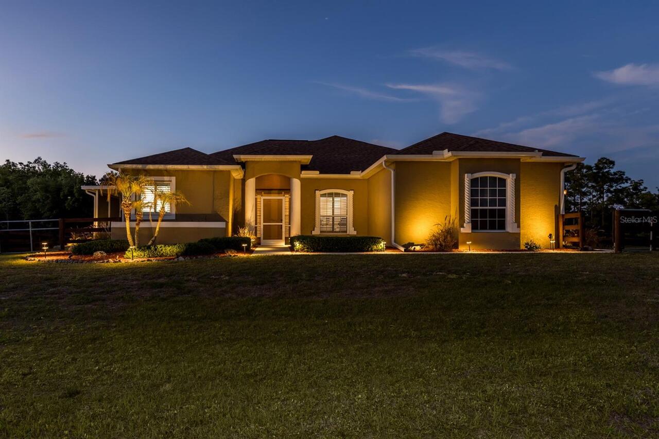 Myakka City Real Estate