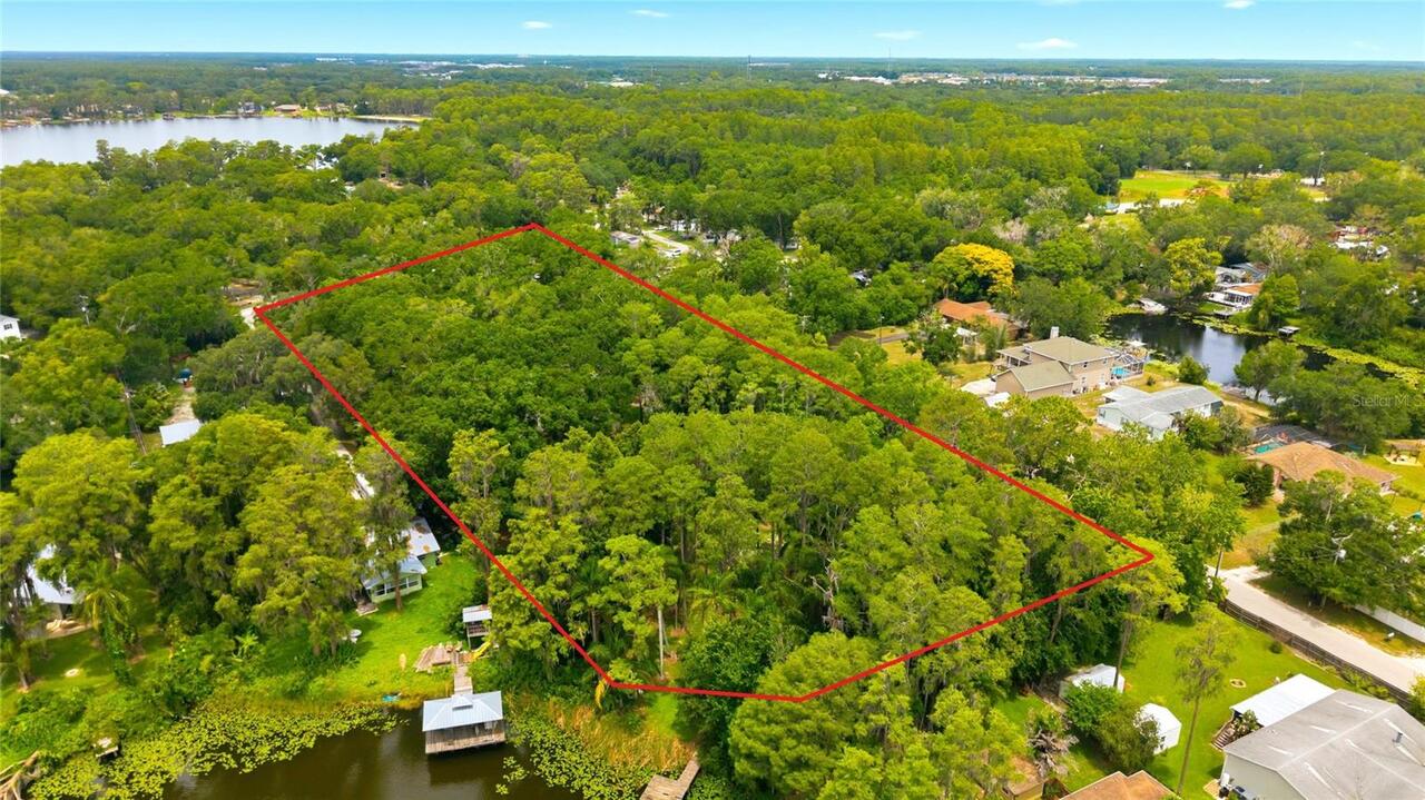 Odessa Real Estate