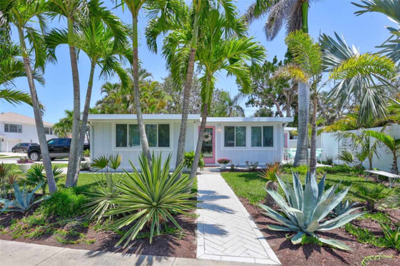 Sarasota Real Estate