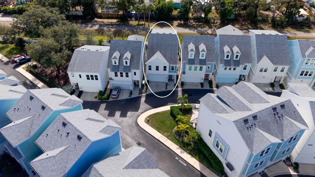 Sarasota Real Estate