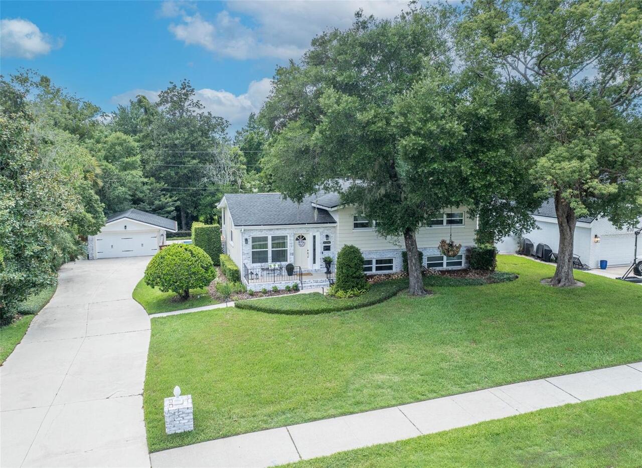 Maitland Real Estate