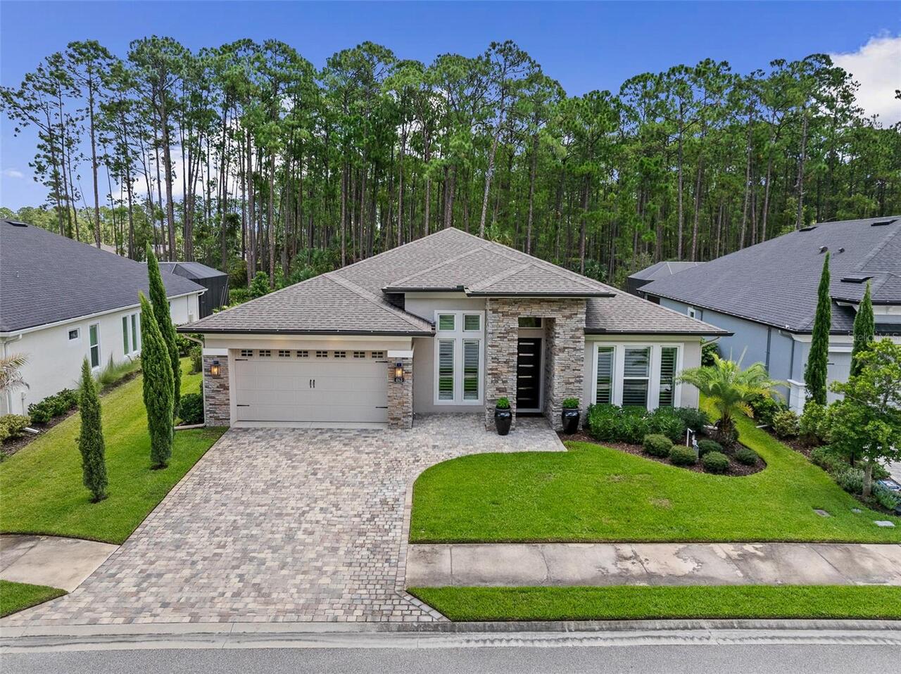 Ormond Beach Real Estate