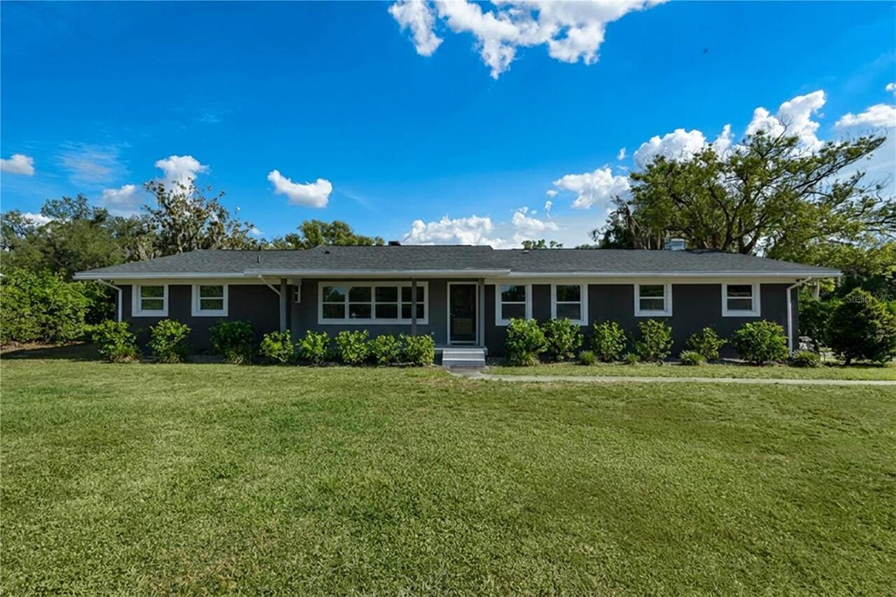 Lakeland Real Estate