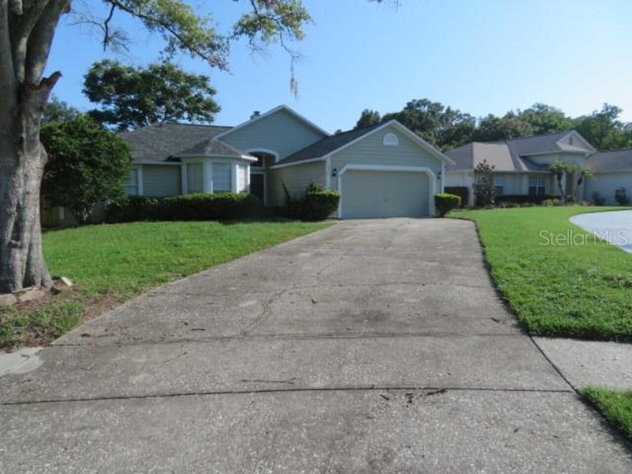 Apopka Real Estate