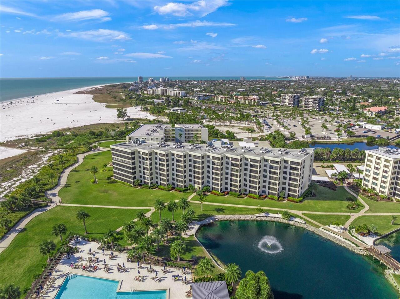 Sarasota Real Estate