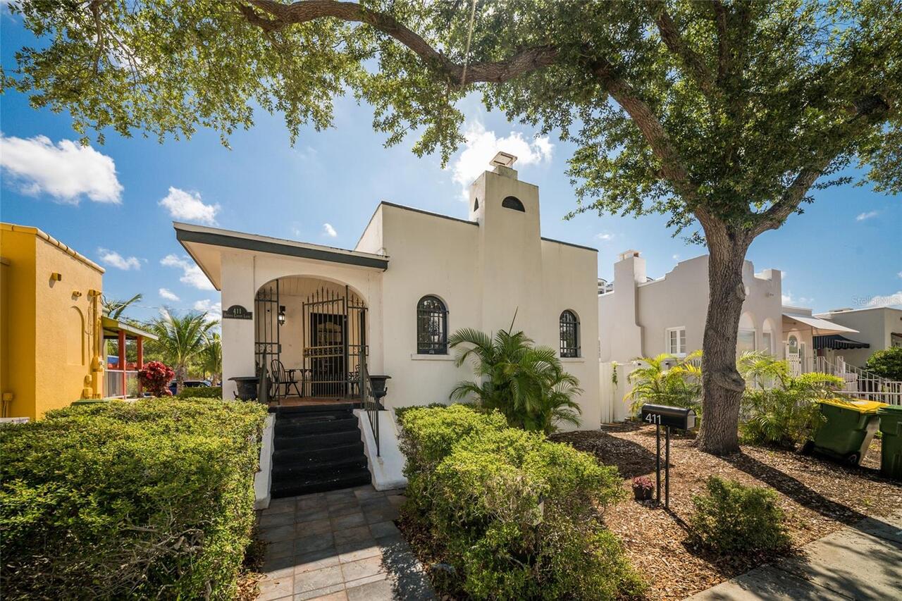 Sarasota Real Estate