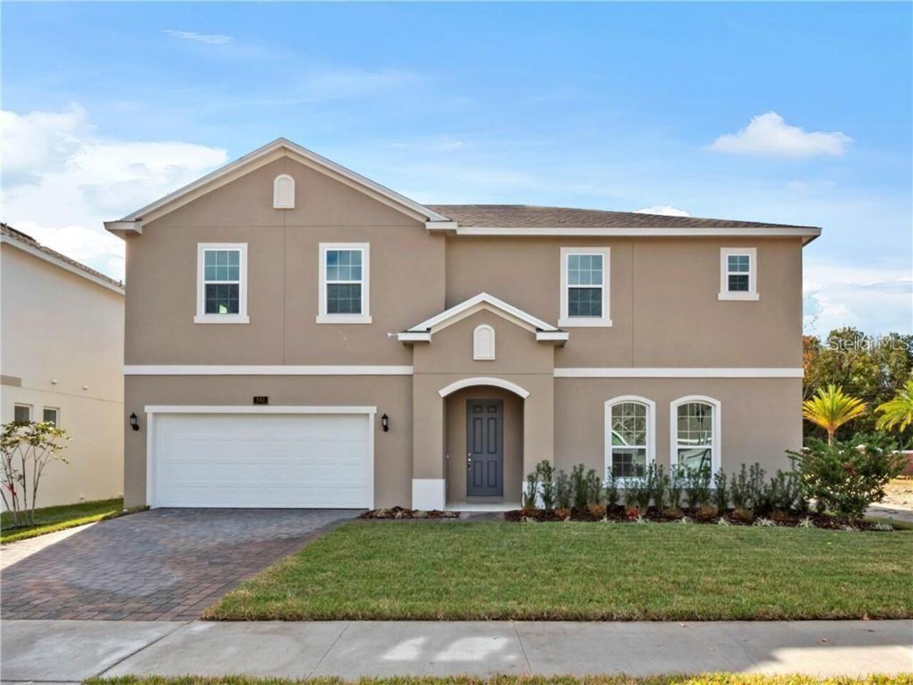 Winter Springs Real Estate