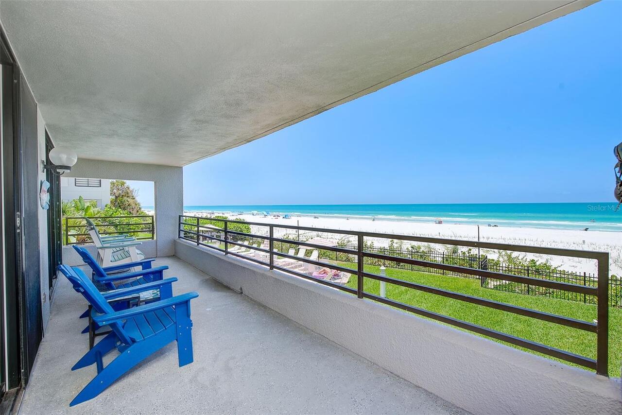 Indian Rocks Beach Real Estate