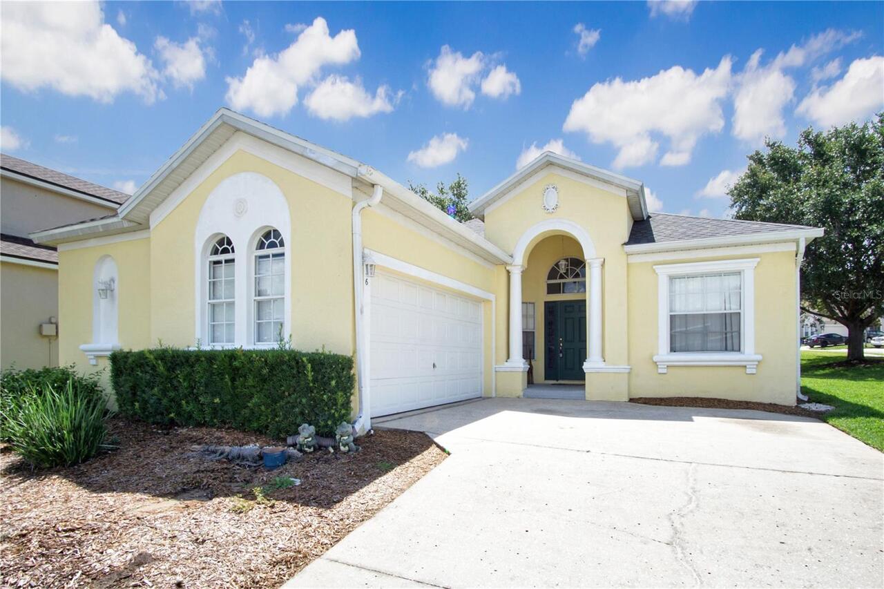 Haines City Real Estate