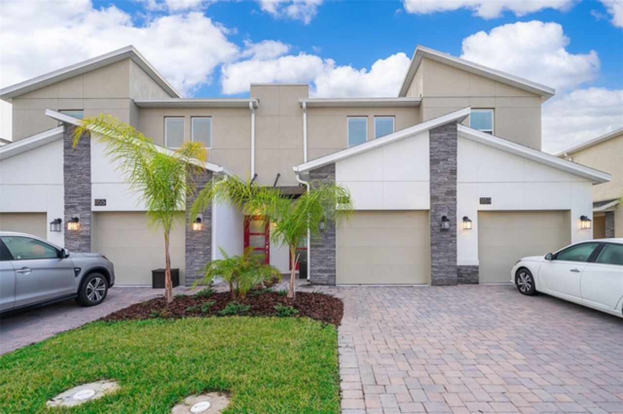 Davenport Real Estate