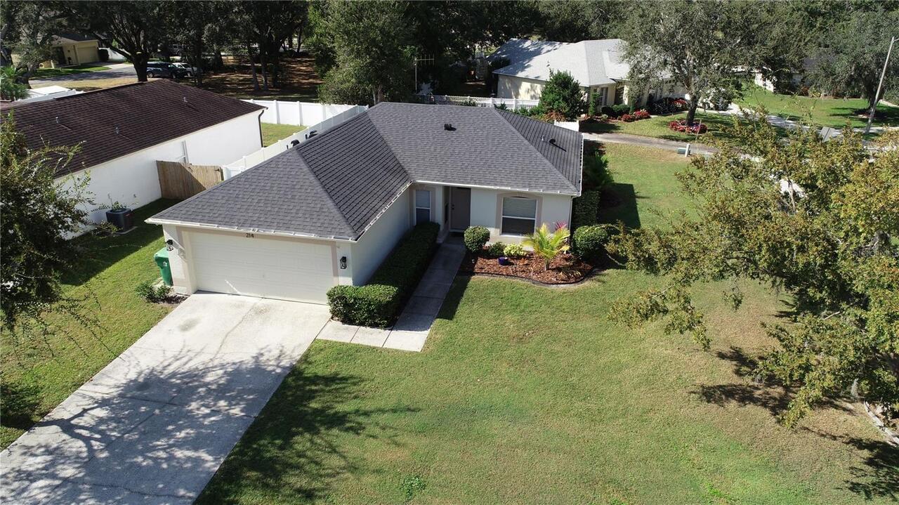 Winter Garden Real Estate