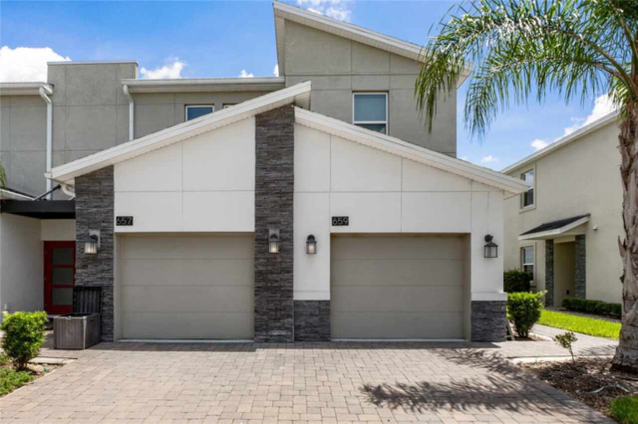 Davenport Real Estate