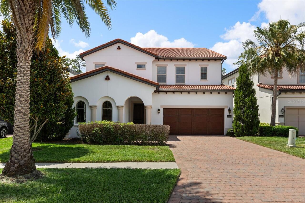 Orlando Real Estate