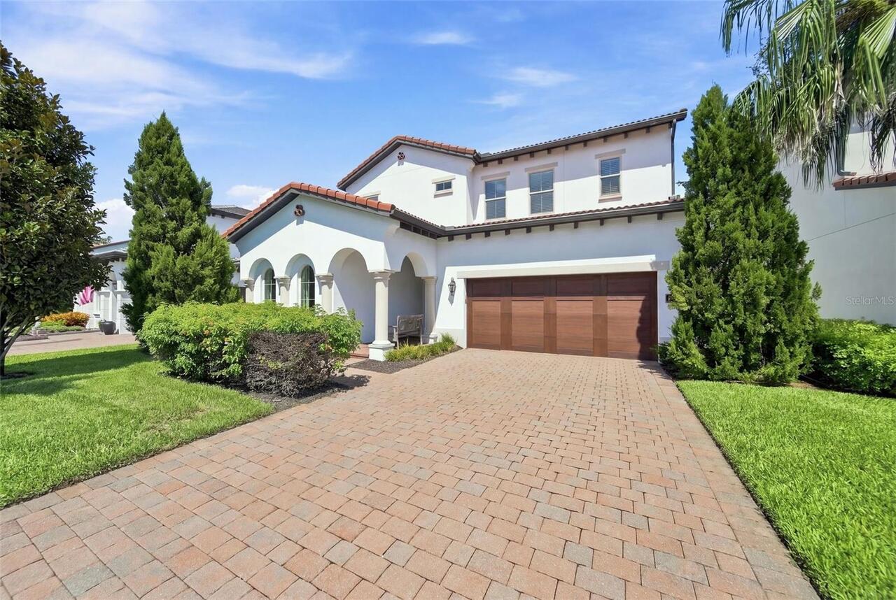 Orlando Real Estate