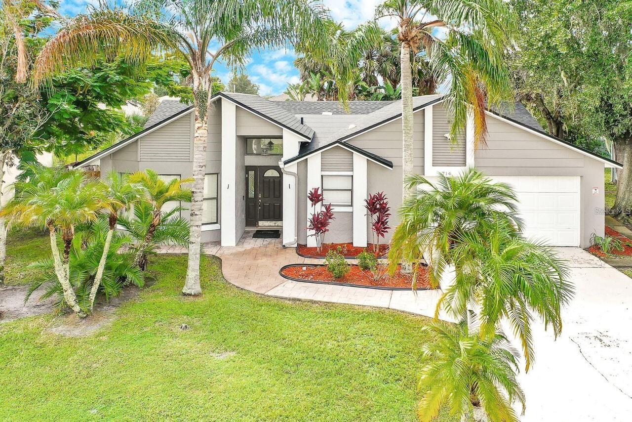 Kissimmee Real Estate