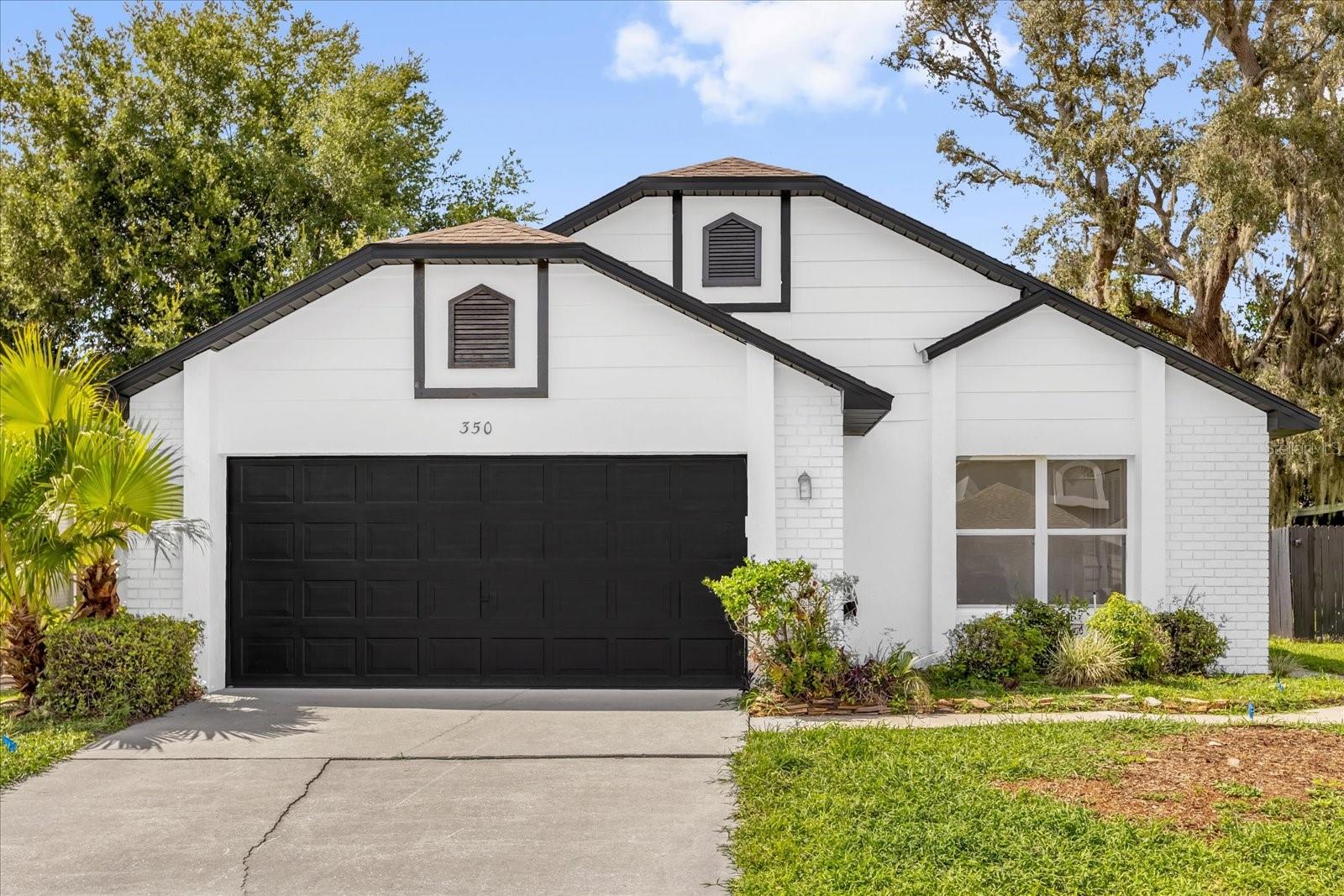 Lake Mary Real Estate