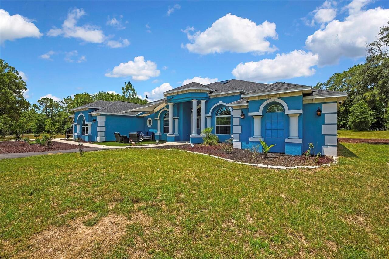 Brooksville Real Estate