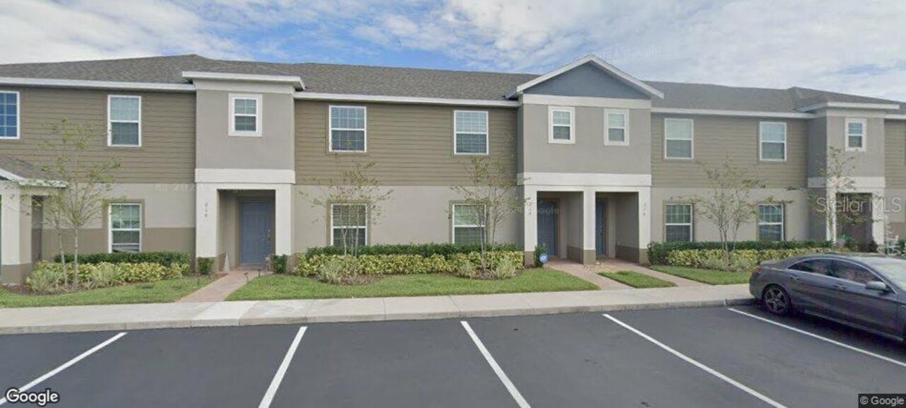 Davenport Real Estate