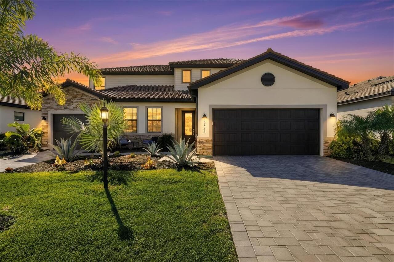 Bradenton Real Estate